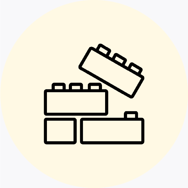 Building Blocks
