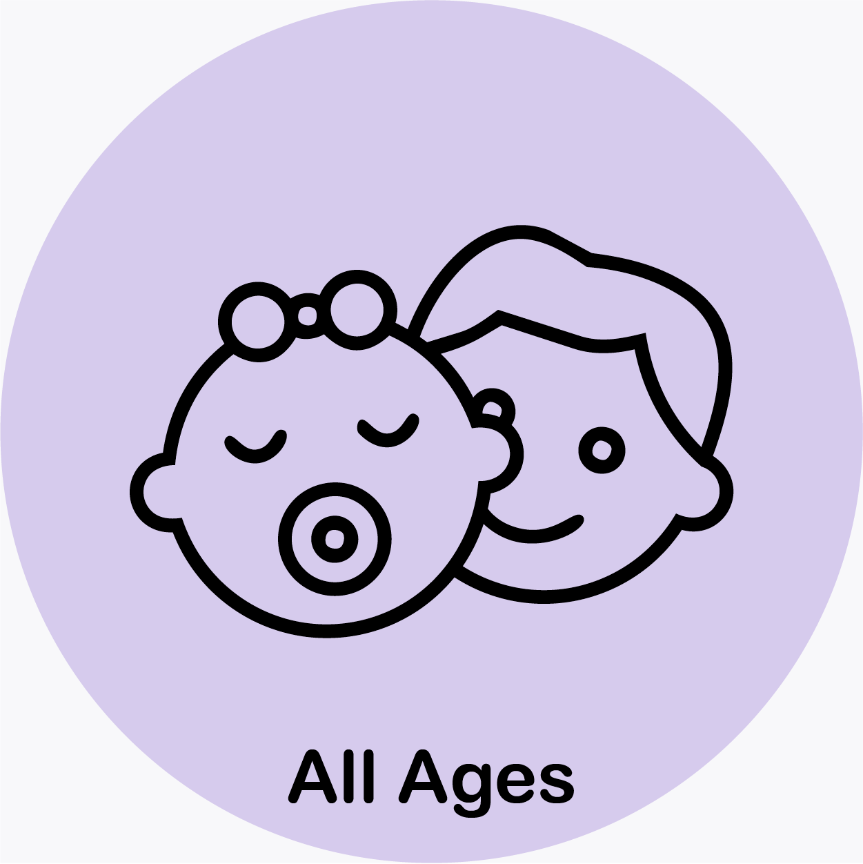 All Ages