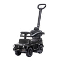 Lovely Baby Mercedes-Benz G-Class Kids Ride-On Push Car - Black - product hero