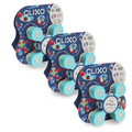Clixo Tiny & Mighty Marine Pack
