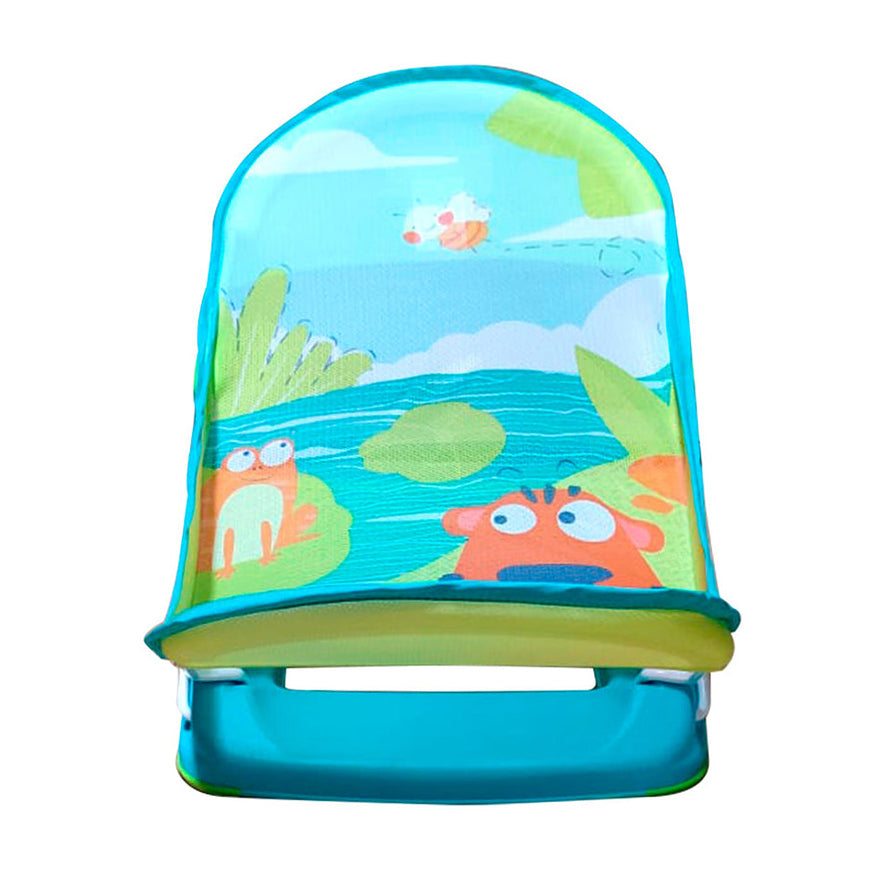 Mastela Baby Bath Chair - Green
