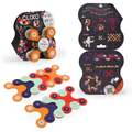 Clixo Tiny & Mighty Space Pack