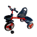 Lovely Baby Lovely Baby Explorer Trike - Red - product hero