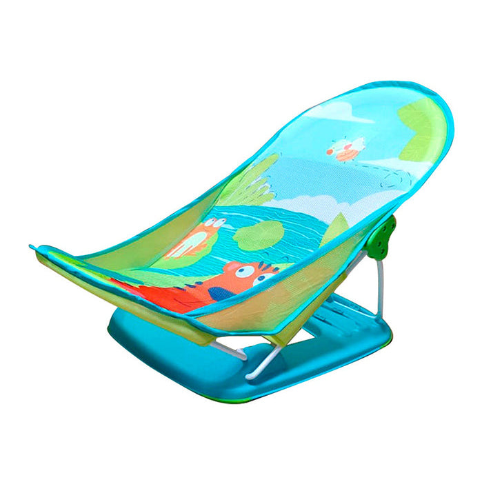 Mastela Baby Bath Chair - Green