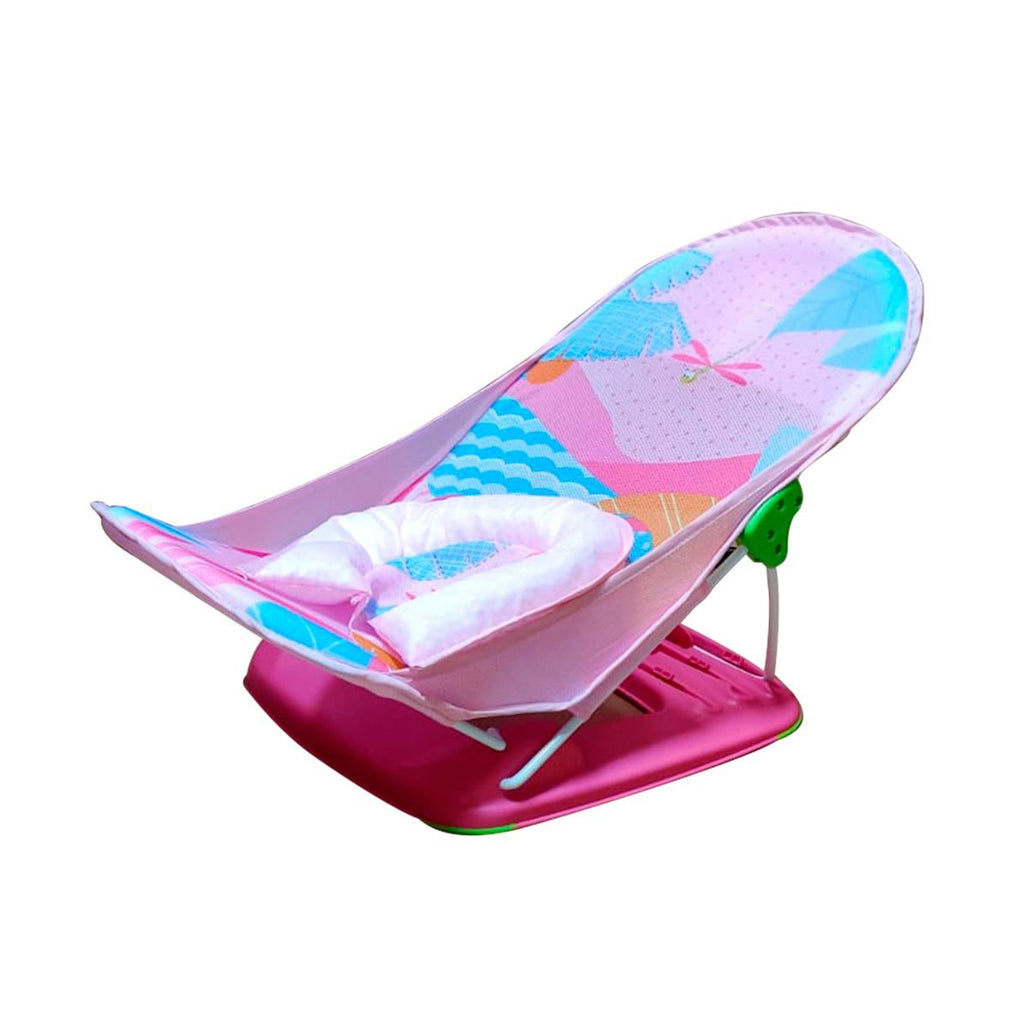 Mastela Baby Bath Chair - Pink