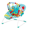 Mastela Bouncer Rocker - Mint Green