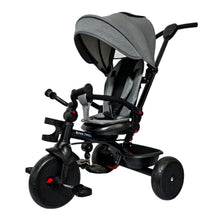 Lovely Baby Lovely Baby Kids Quick Trike - Grey - product hero