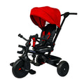Lovely Baby Lovely Baby Kids Quick Trike - Red - product hero