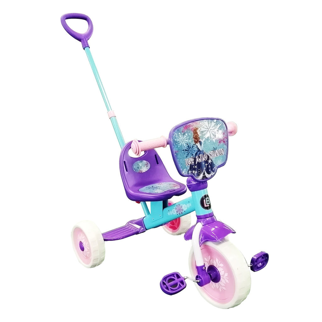 Lovely Baby Lovely Baby Smart Kids Tricycle - Spider - product hero