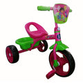 Lovely Baby Lovely Baby Dora The Explorer Tricycle for Kids - Pink - product hero