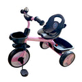 Lovely Baby Lovely Baby Explorer Trike - Pink - product hero