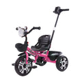 Lovely Baby Lovely Baby Kids Smart Tricycle - Pink - product hero