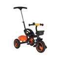 Lovely Baby Lovely Baby - Luv Lap Kids Tricycle - Orange - product hero