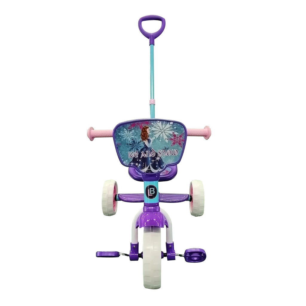Lovely Baby Lovely Baby Smart Kids Tricycle - Spider - alternate angle
