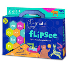 Mobi Flipsee Alphabet Learning Board