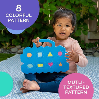 Mobi Flipsee Alphabet Learning Board - Image 3