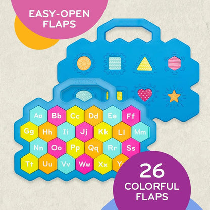 Mobi Flipsee Alphabet Learning Board - Image 4
