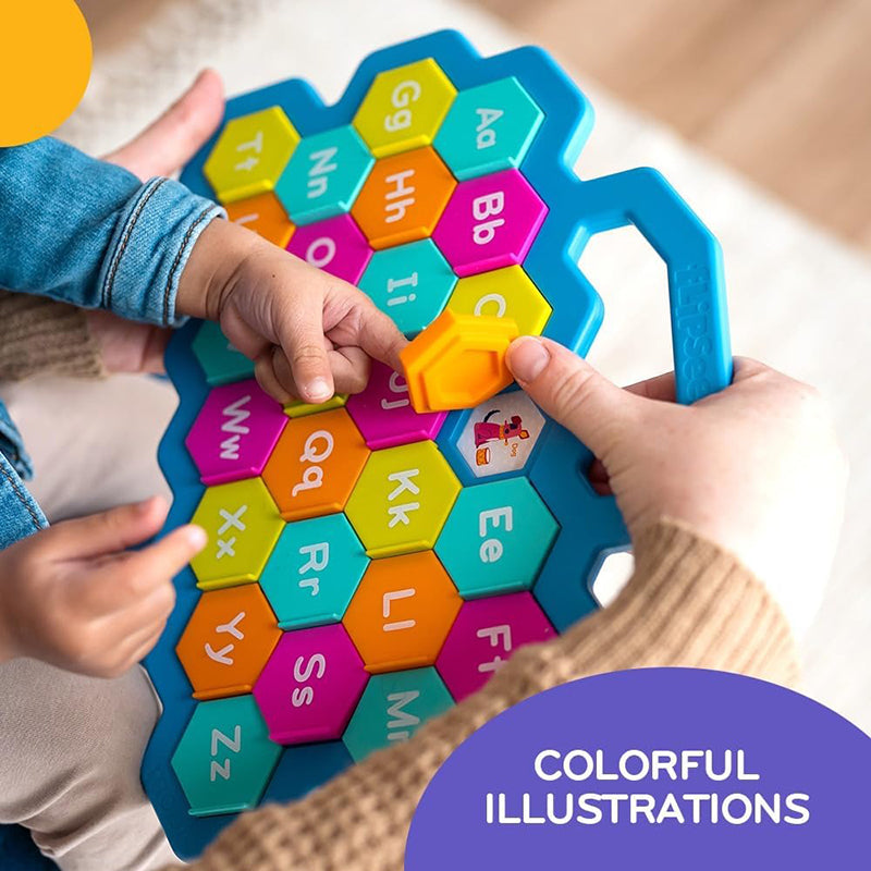 Mobi Flipsee Alphabet Learning Board - Image 5
