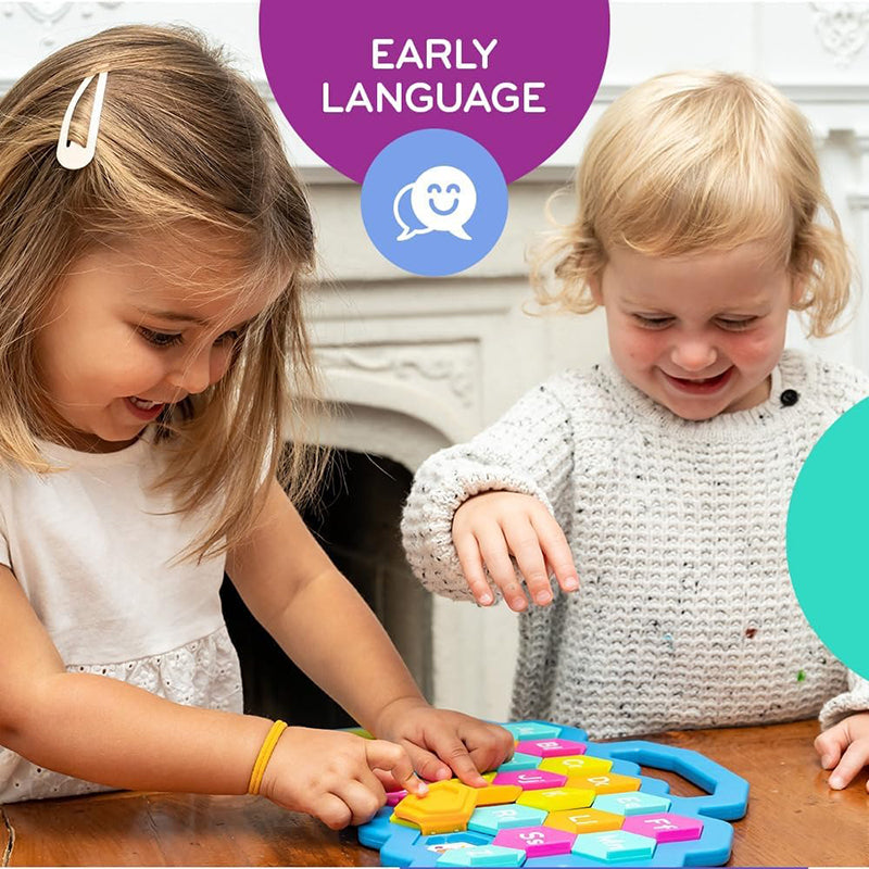 Mobi Flipsee Alphabet Learning Board - Image 6