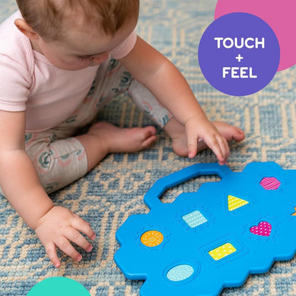 Mobi Flipsee Alphabet Learning Board - Image 7