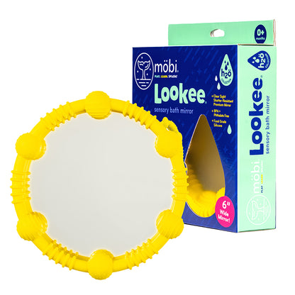 Mobi Lookee Sensory Bath Mirror