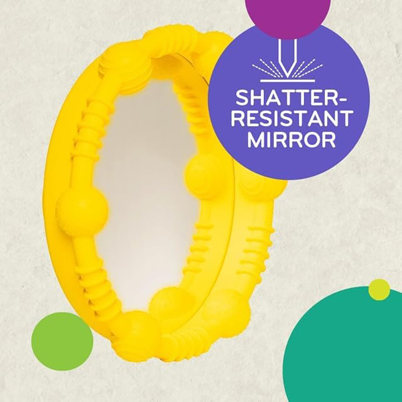 Mobi Lookee Sensory Bath Mirror - Image 5