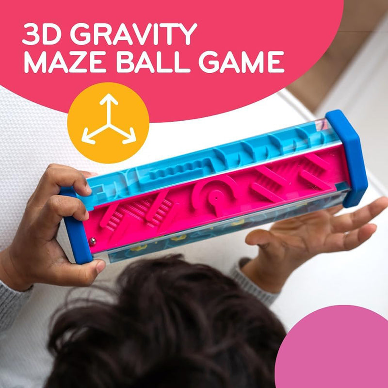 Mobi Zoomi Hexagon Maze Puzzle - Image 5