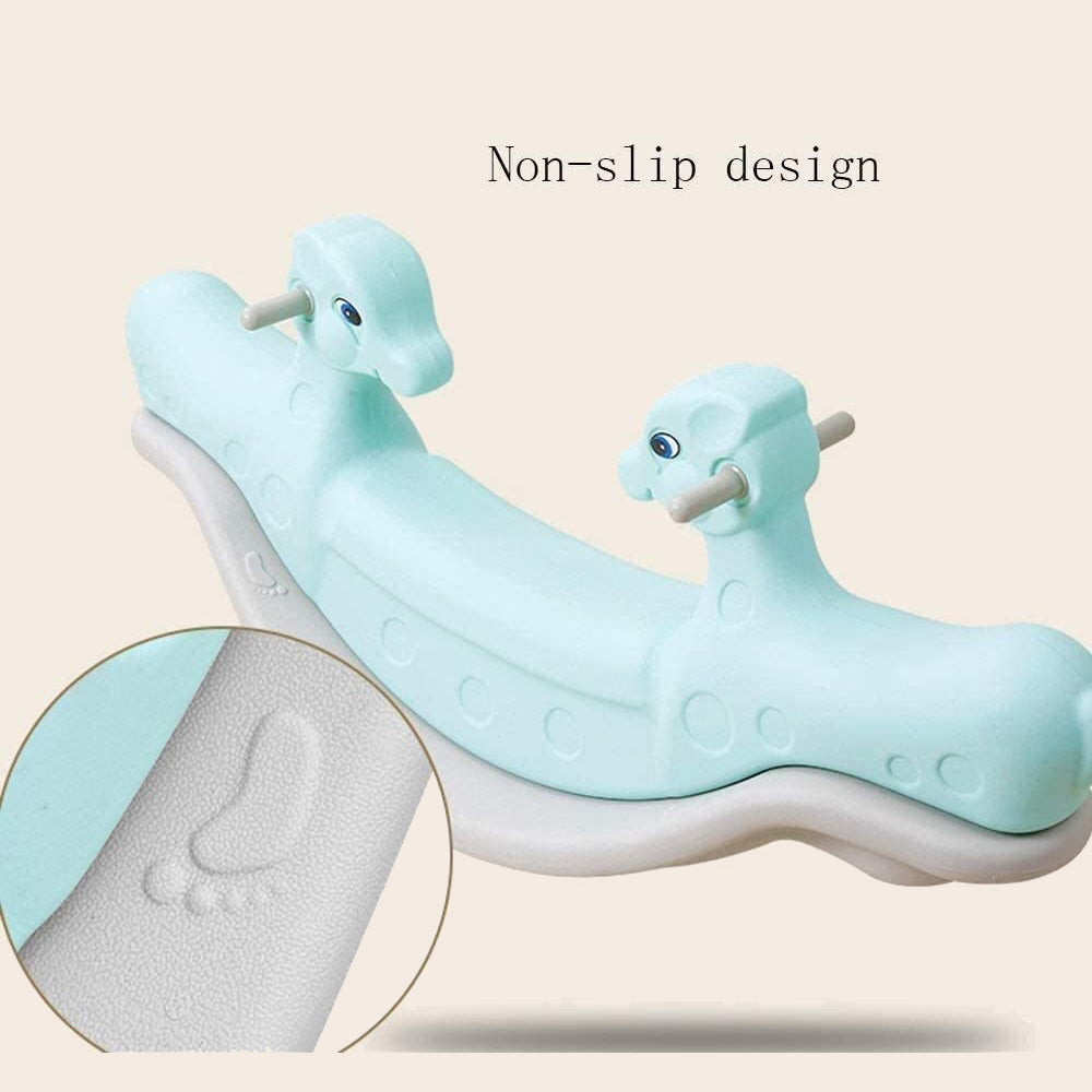 Lovely Baby - Horse Seesaw - Image 5
