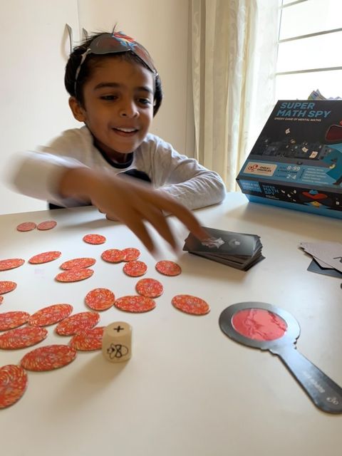 Super Math Spy - Image 8