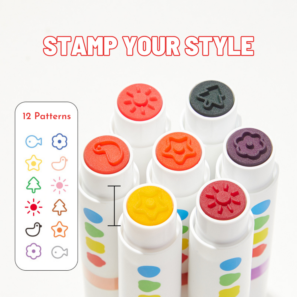 12pcs