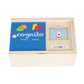 Cognito Matching Puzzle - Shapes