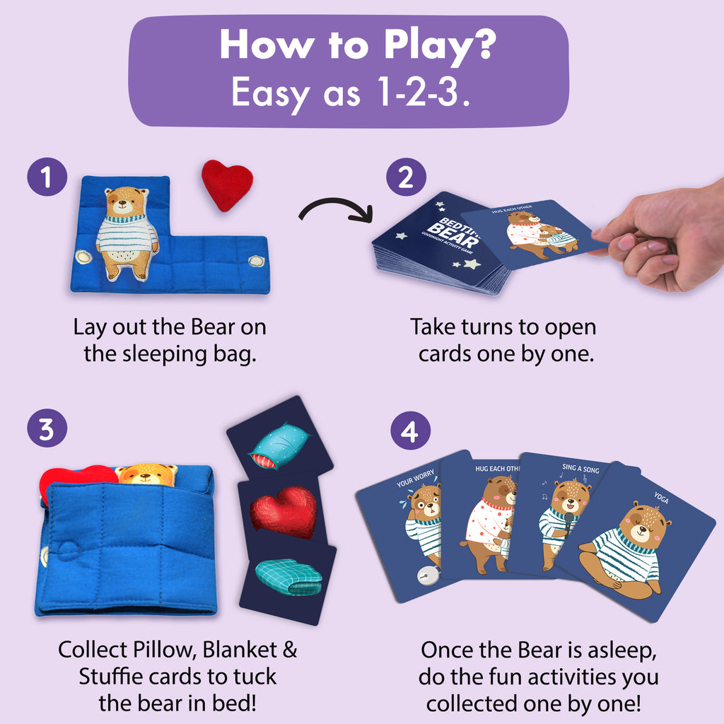 Bedtime Bear - Image 5
