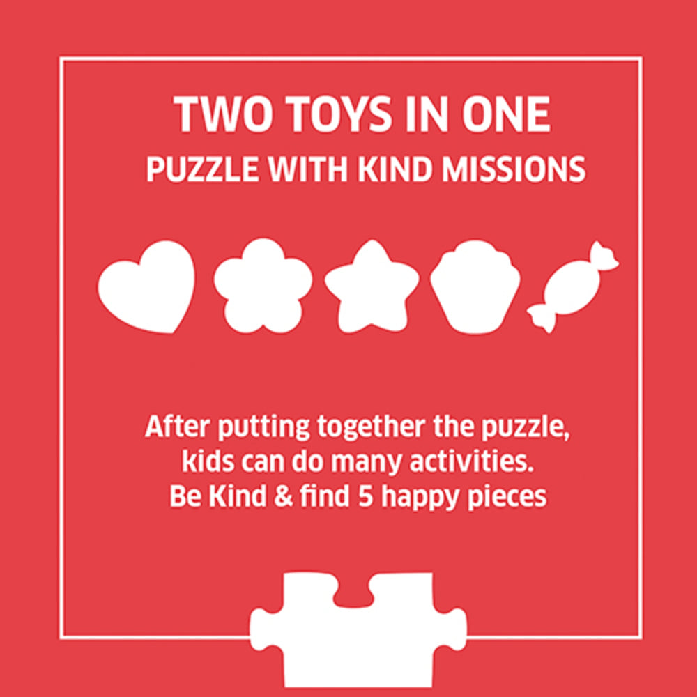 Chattychoo Puzzle - Image 7