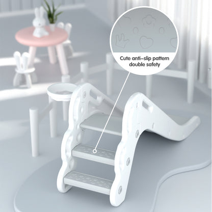 Lovely Baby - White Slide - Image 4