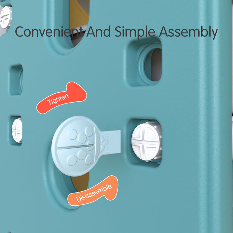 Storage Cabinet - Image 3