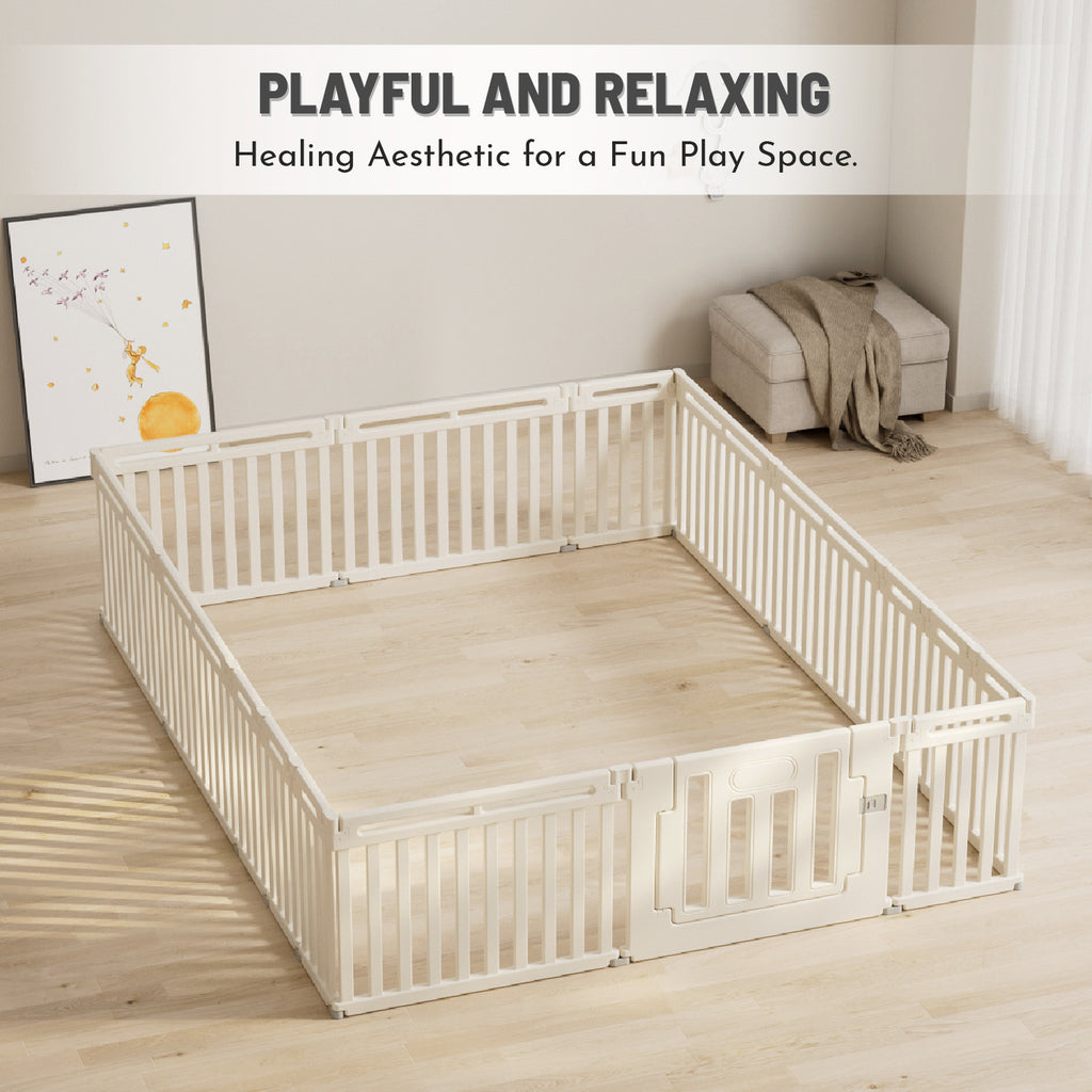Playpen - 16pcs - Image 2