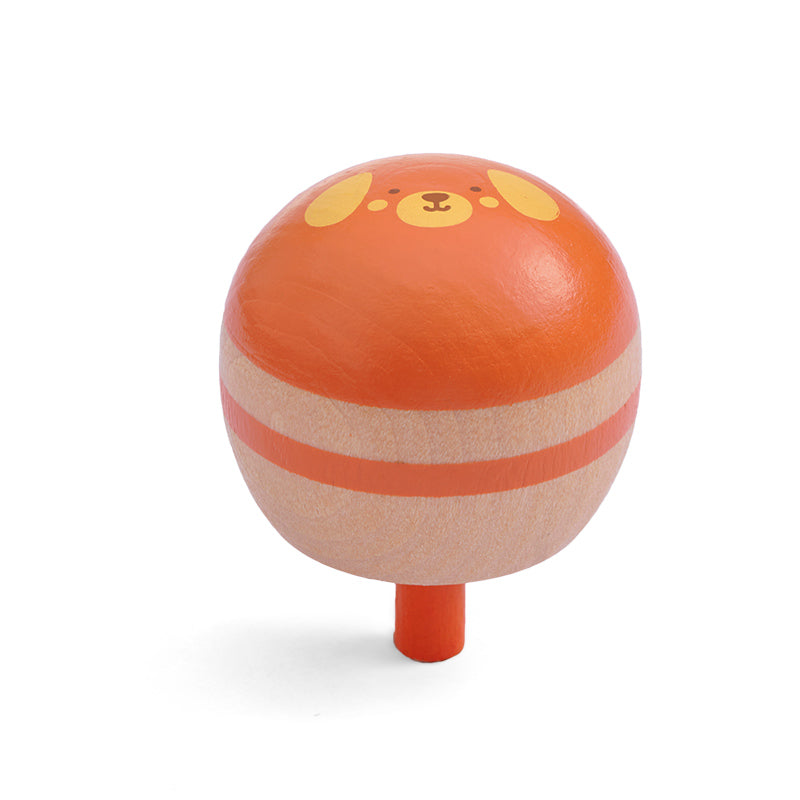 Mideer Spinning Top