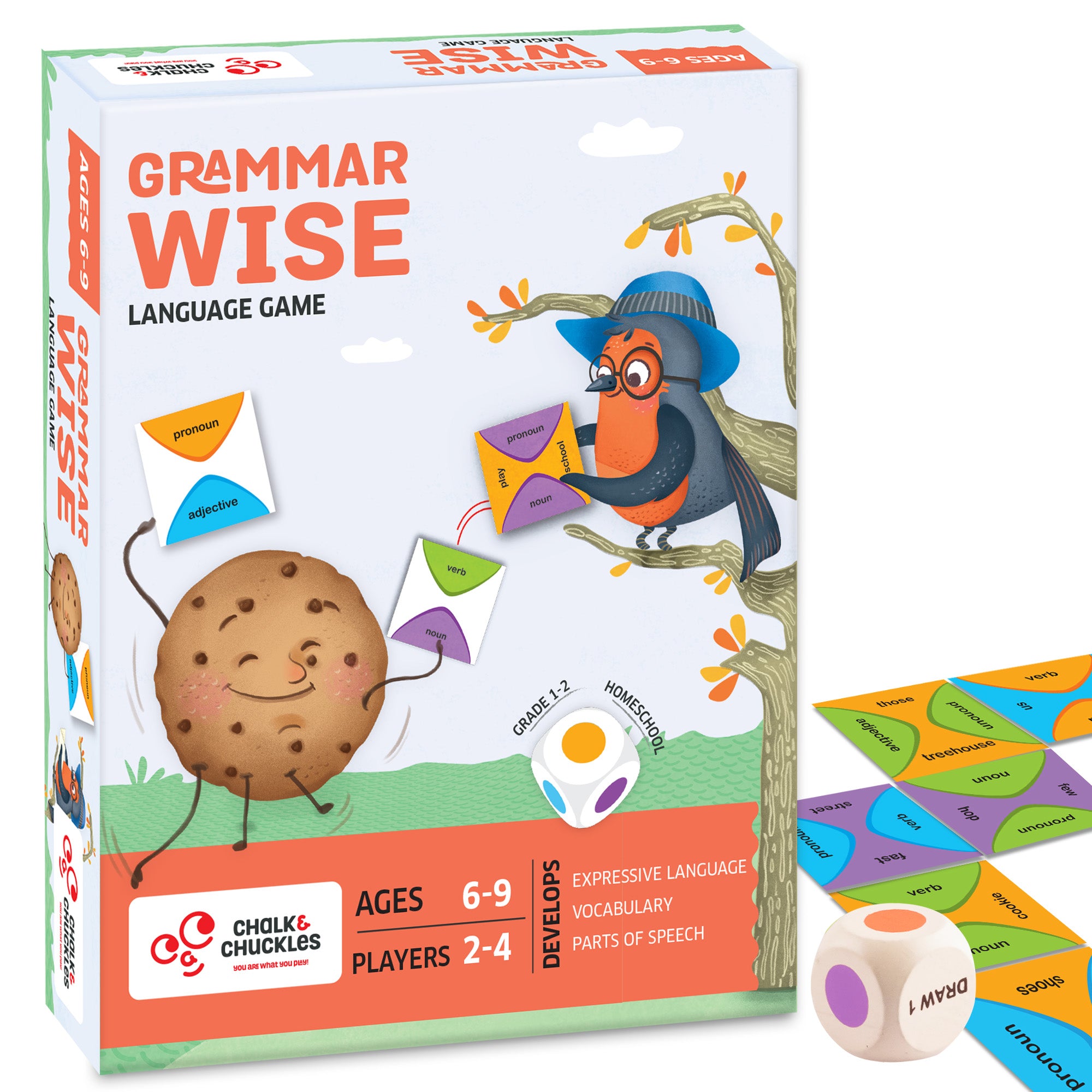 Grammar Wise - Image 8
