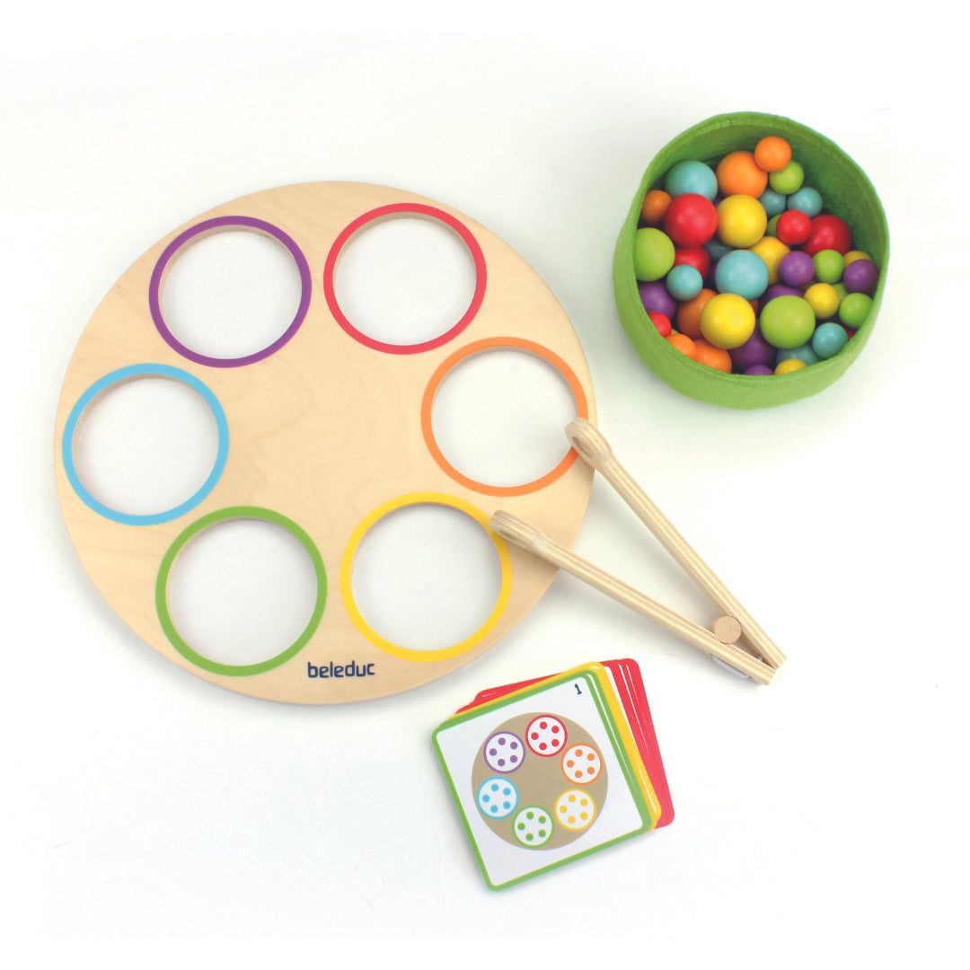 Marbelino Sorting Game - Image 6