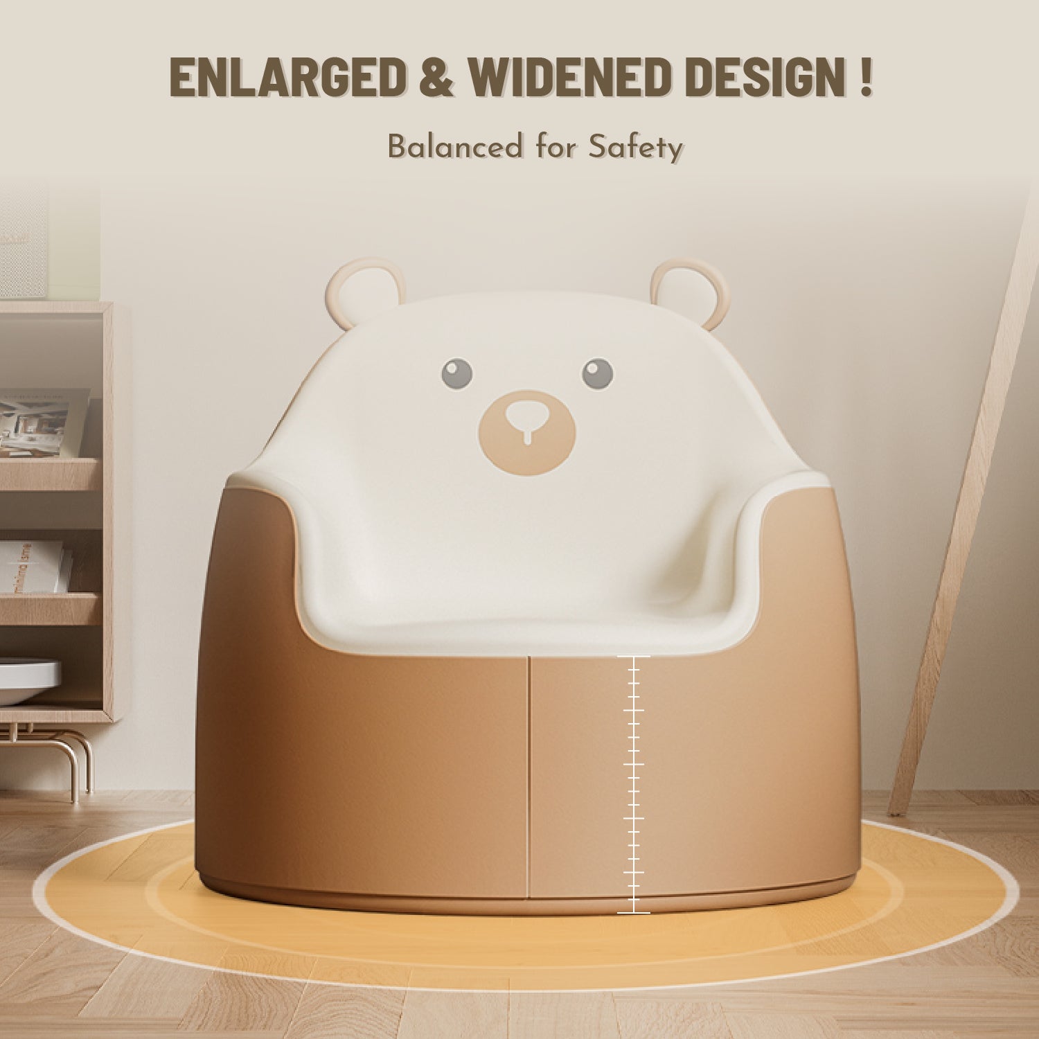 Kids Sofa - Rabbit - Image 8