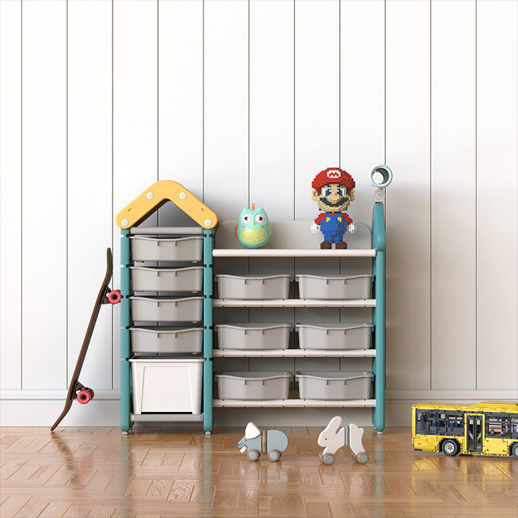 Storage Cabinet - Image 4