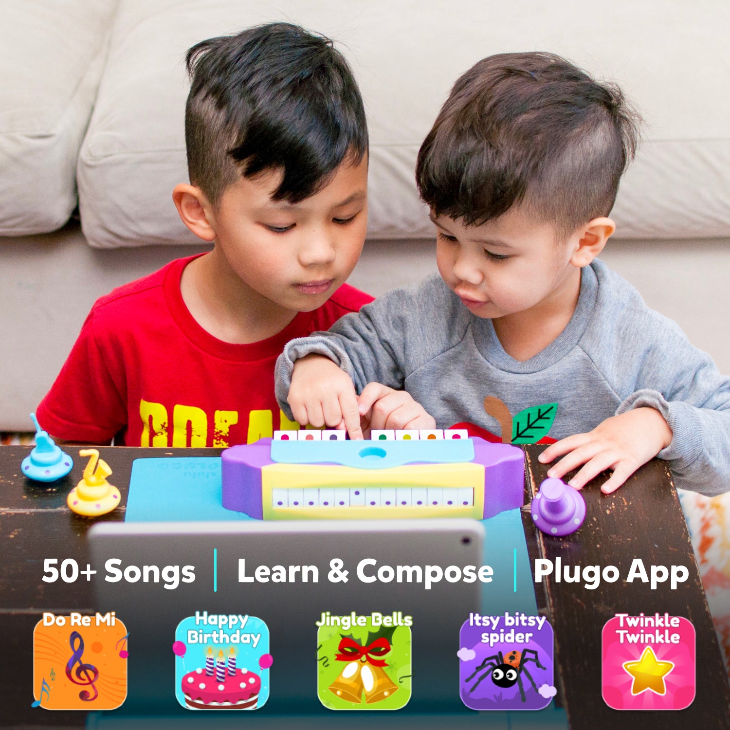 Plugo Tunes - Image 5