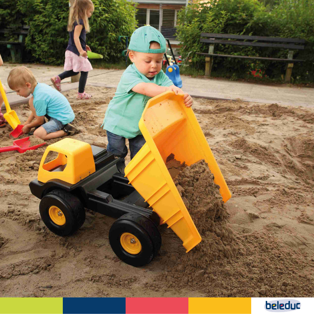 Dumper - XL - Image 3