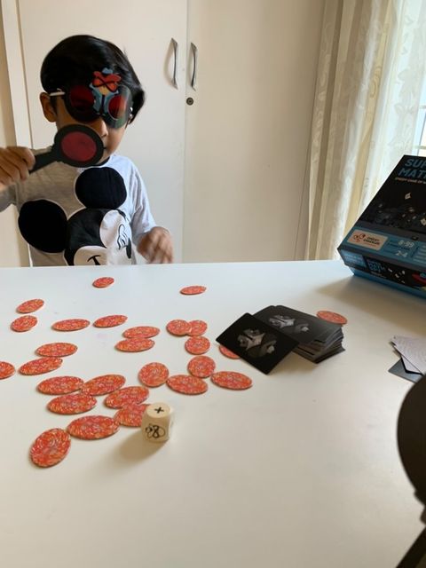 Super Math Spy - Image 5