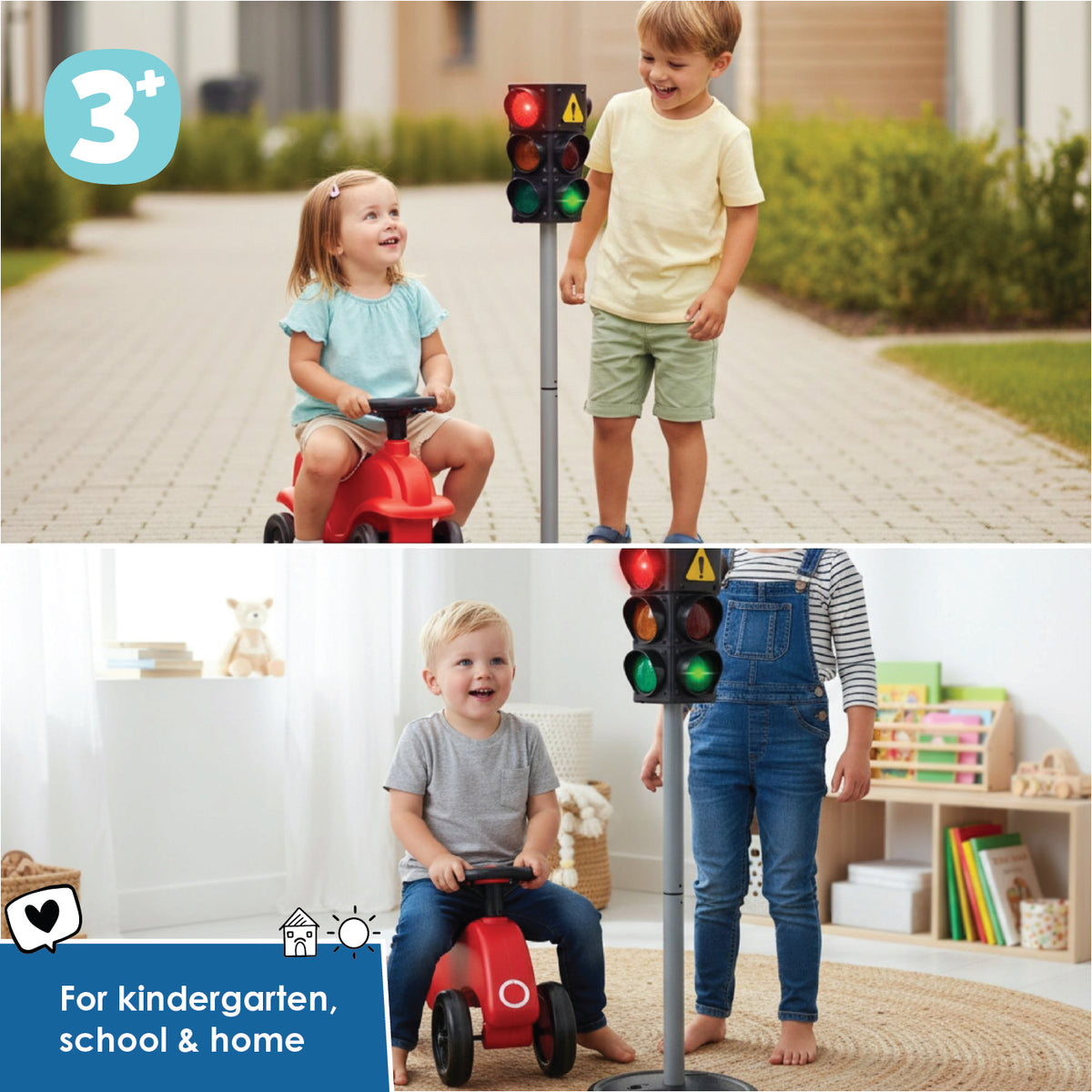 alldoro Traffic Light - Image 7