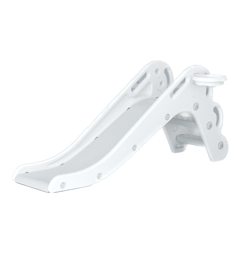 Lovely Baby White Slide