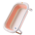 Lovely Baby - Foldable Bathtub - White - Image 9