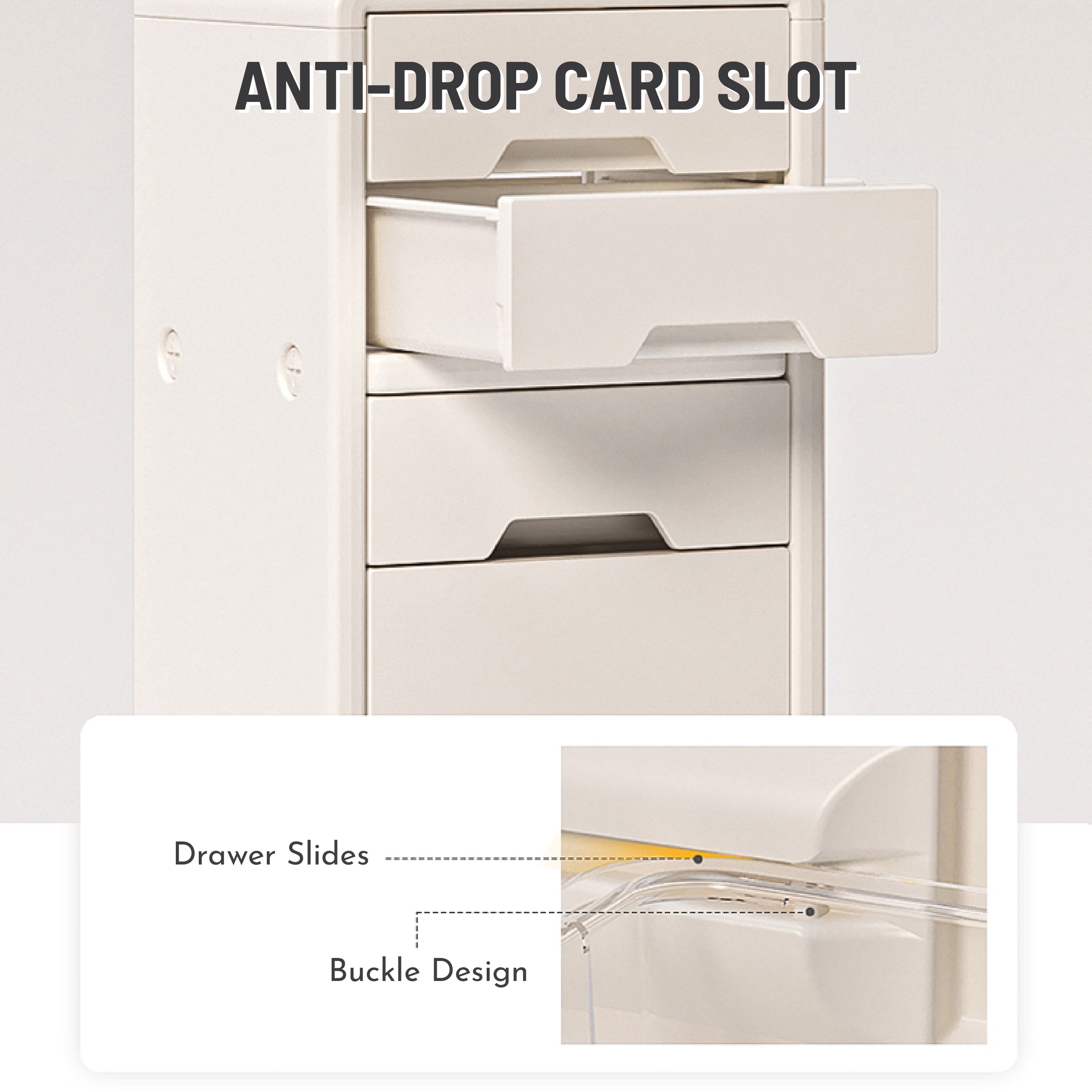 Storage Cupboard - Large - Image 2