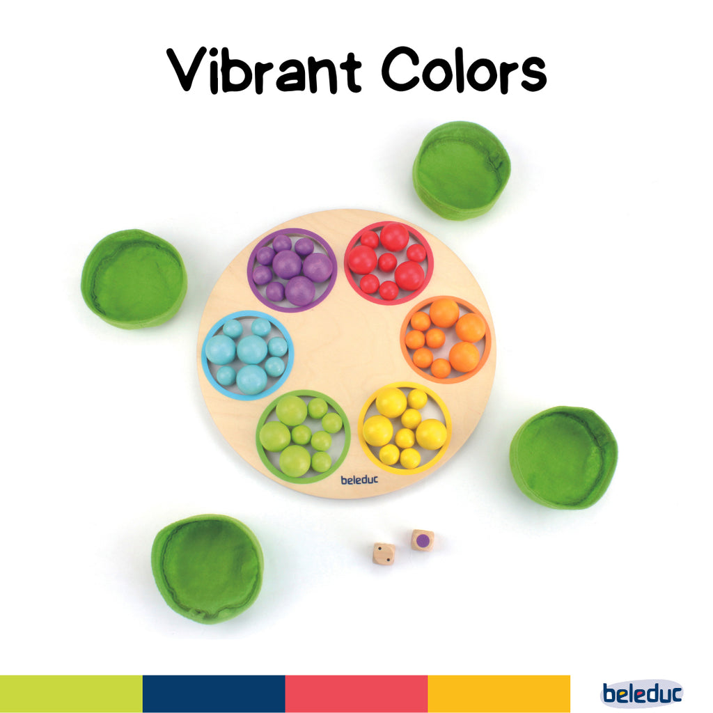 Marbelino Sorting Game - Image 3