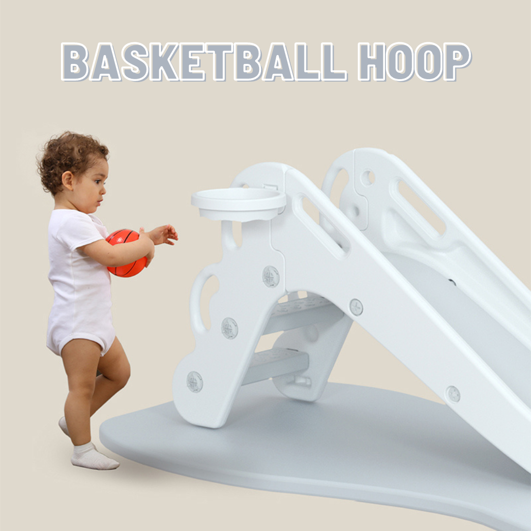 Lovely Baby - White Slide - Image 11